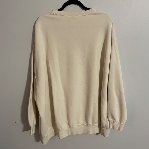 Nike crewneck sweatshirt - Picture 4 of 7